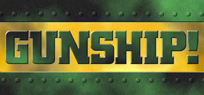 Gunship! - Banner Image