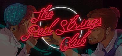 The Red Strings Club - Banner Image