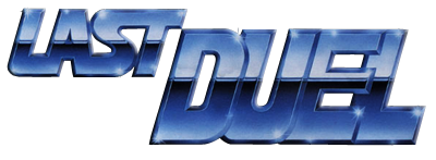 Last Duel - Clear Logo Image
