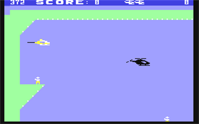 Air Rescue I - Screenshot - Gameplay Image