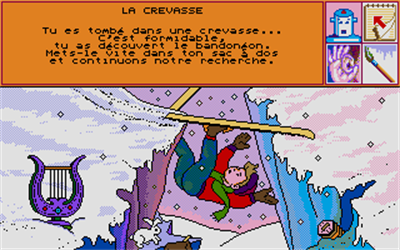 Rody & Mastico III - Screenshot - Gameplay Image