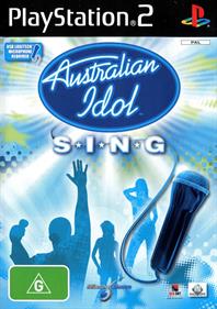 Australian Idol Sing