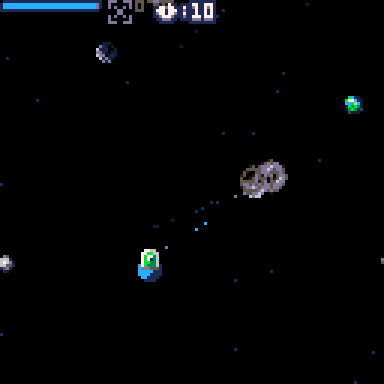 Asteroids 2