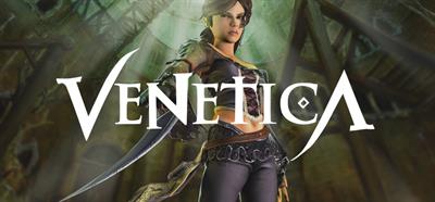 Venetica - Banner Image