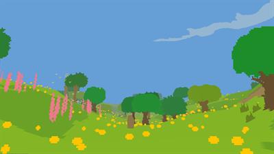 Proteus - Fanart - Background Image