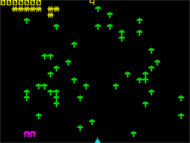 Caterpilla - Screenshot - Gameplay Image