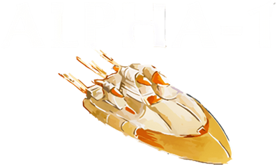 Alpha-1 - Clear Logo Image