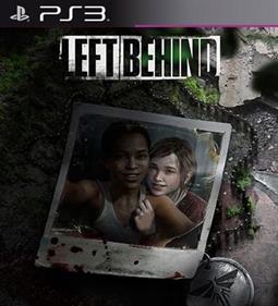 The Last of Us: Left Behind - Box - Front Image