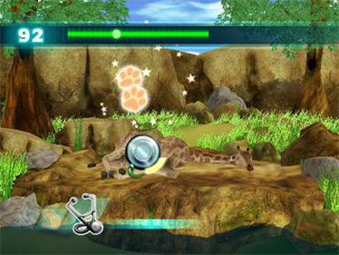 Animal Planet: Vet Life - Screenshot - Gameplay Image