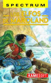 Los Elfos de Maroland