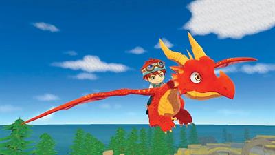 Little Dragons Café - Screenshot - Gameplay Image