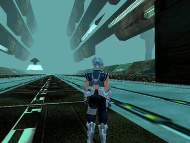 Des Blood 4: Lost Alone - Screenshot - Gameplay Image