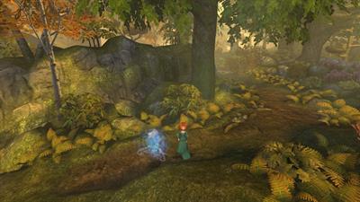Brave: The Video Game - Screenshot - Gameplay Image
