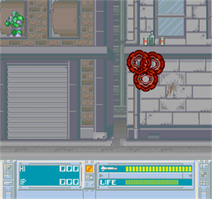 Bazooka Blitzkrieg - Screenshot - Gameplay Image