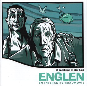 CrossTown: Englen