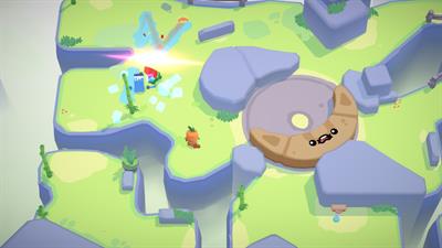 Boomerang Fu - Screenshot - Gameplay Image