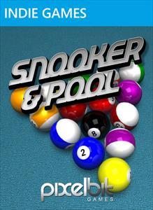Pixelbit Snooker & Pool