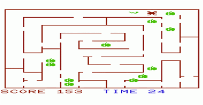 Apple Bug - Screenshot - Gameplay Image