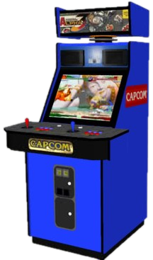 Street Fighter Alpha 3 (Arcade) - The Cutting Room Floor