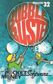 Bubble Buster - Box - Front Image