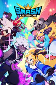 Smash Legends