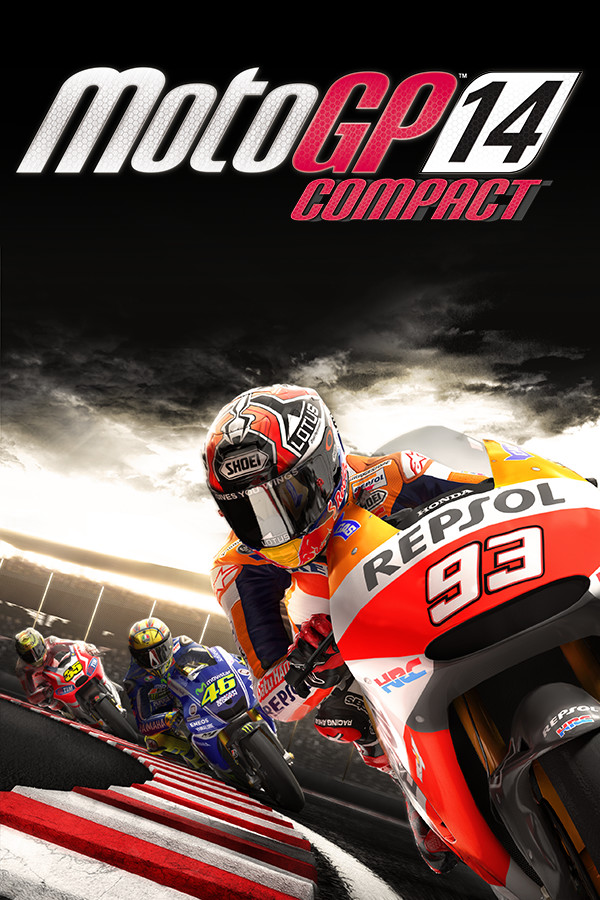 MotoGP14 Compact