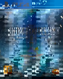 Little Nightmares II