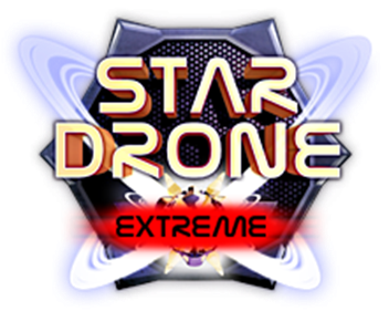 StarDrone Extreme - Clear Logo Image