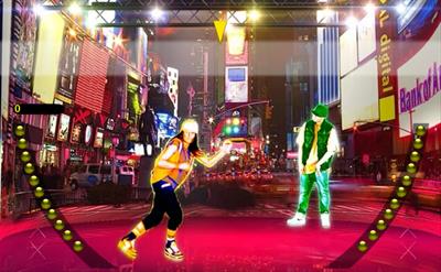 Now! That's What I Call Music: Dance & Sing - Screenshot - Gameplay Image