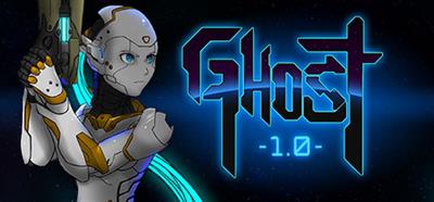 Ghost 1.0 - Banner Image
