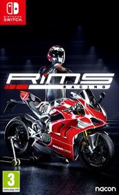 RiMS Racing - Box - Front Image