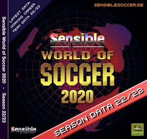 Sensible World of Soccer 2022-23