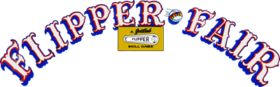 Flipper Fair - Clear Logo Image