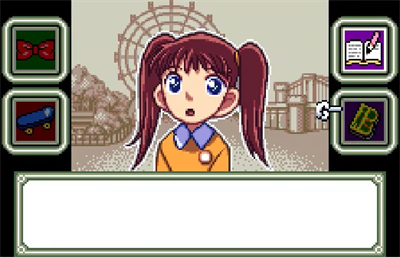 Meitantei Conan: Yuugure no Ouju - Screenshot - Gameplay Image
