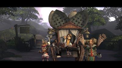 Final Fantasy Crystal Chronicles: Remastered Edition - Screenshot - Gameplay Image