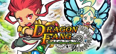 DragonFang: Drahn's Mystery Dungeon - Banner Image