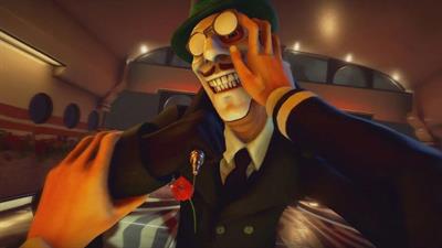 We Happy Few: Uncle Jack Live VR - Screenshot - Gameplay Image