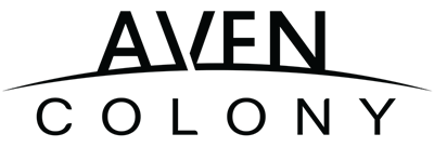 Aven Colony - Clear Logo Image