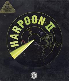 Harpoon II