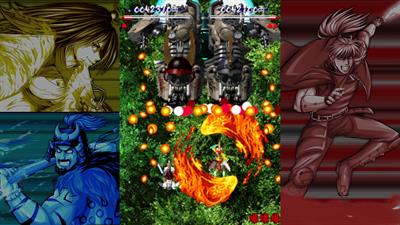 VASARA Collection - Screenshot - Gameplay Image