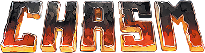 Chasm - Clear Logo Image