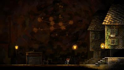 Braid, Anniversary Edition - Screenshot - Gameplay Image