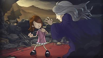 Anna's Quest - Fanart - Background Image