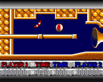 Globetrotter - Screenshot - Gameplay Image