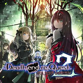 Death end re;Quest 2 - Box - Front Image
