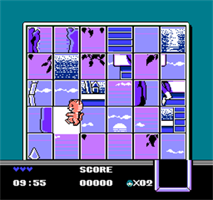 Auto-Upturn - Screenshot - Gameplay Image