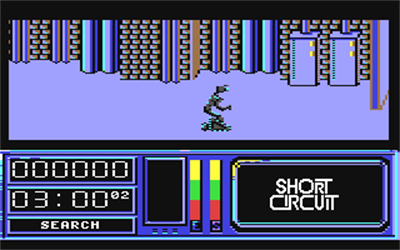 Short Circuit - Screenshot - Gameplay Image