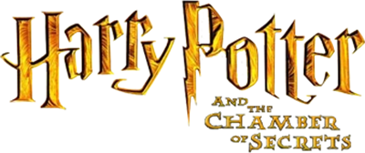 Creator: Harry Potter and the Chamber of Secrets - Clear Logo Image