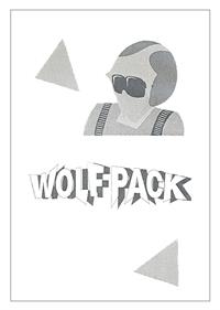 Wolfpack - Box - Front Image