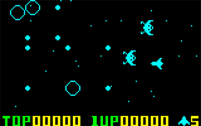 Various - Screenshot - Gameplay Image